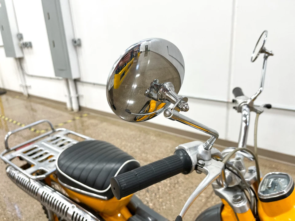 1972 Honda CT90 - Image 25 of 31