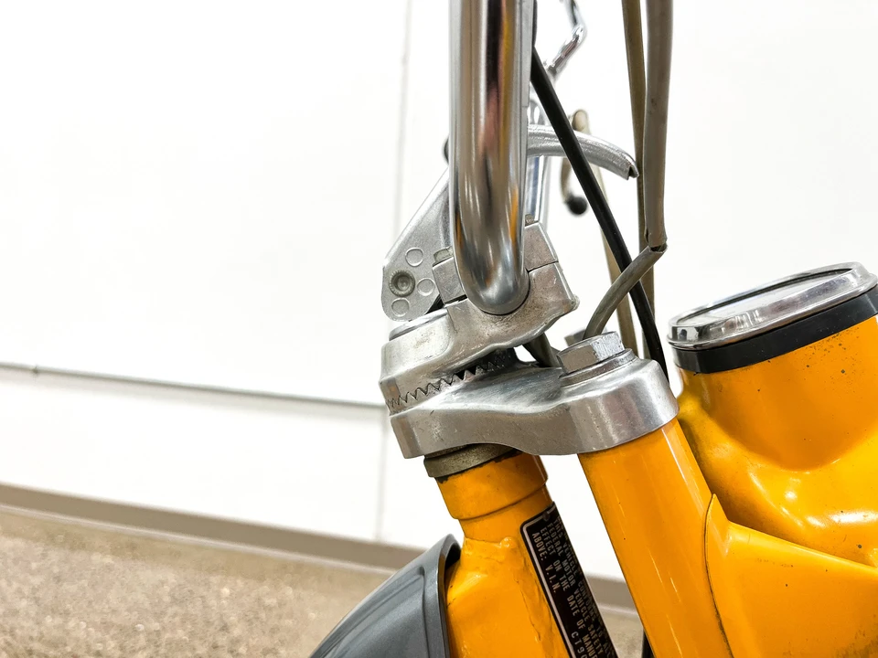 1972 Honda CT90 - Image 17 of 31