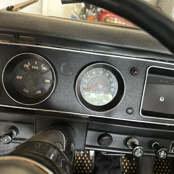 1972 Honda Civic 1st Gen - Image 31 of 31