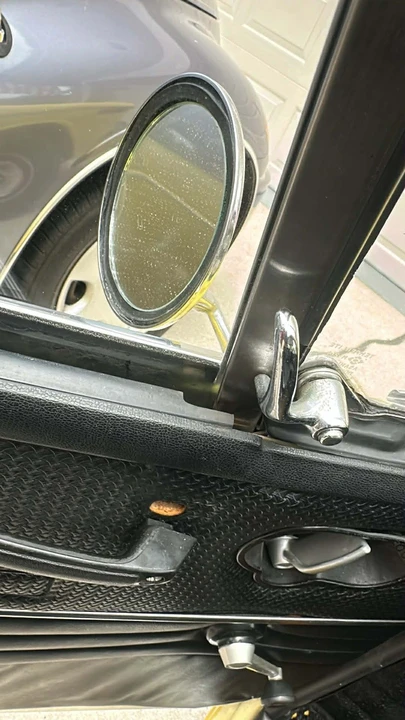 1972 Honda Civic 1st Gen - Image 6 of 31