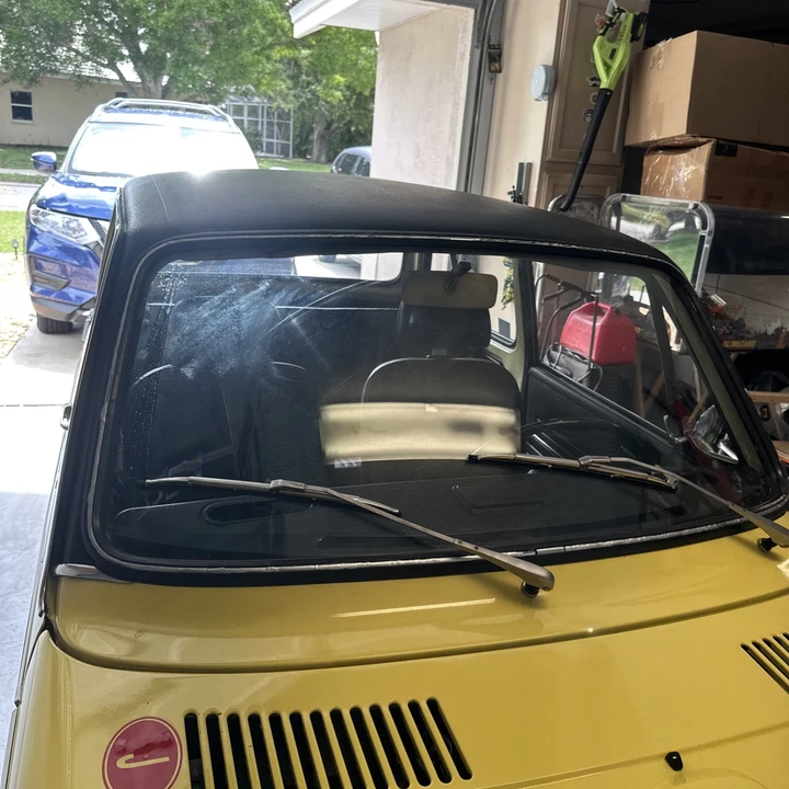 1972 Honda Civic 1st Gen - Image 28 of 31