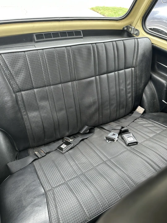 1972 Honda Civic 1st Gen - Image 9 of 31