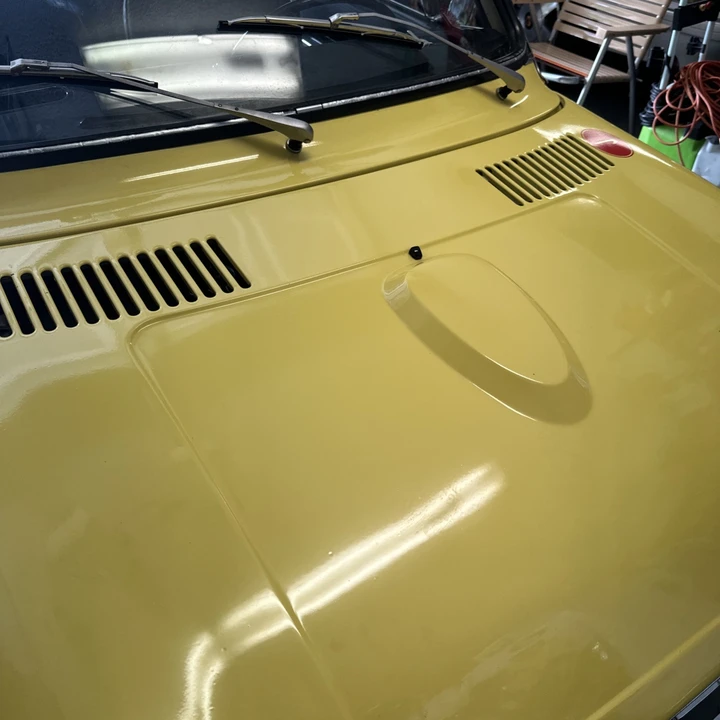 1972 Honda Civic 1st Gen - Image 27 of 31