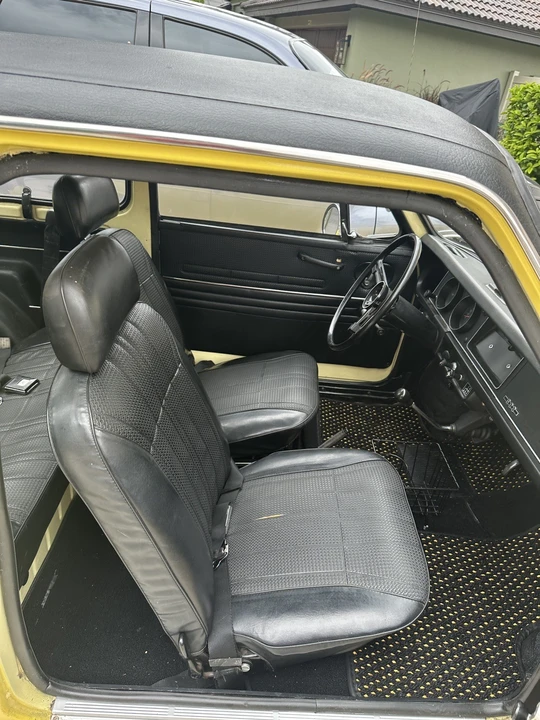 1972 Honda Civic 1st Gen - Image 13 of 31