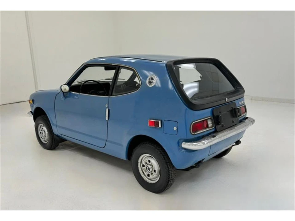 1972 Honda N600 - Image 3 of 31