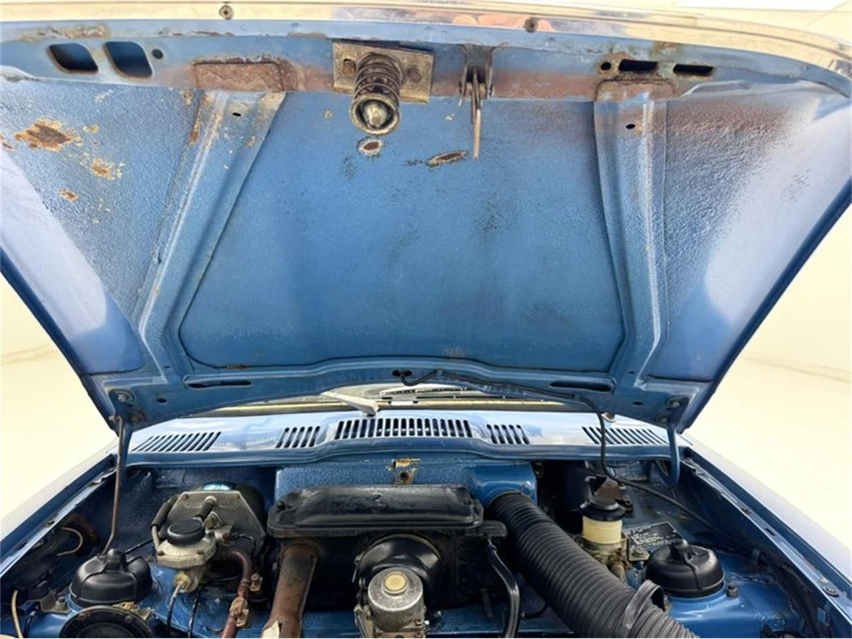 1972 Honda N600 - Image 31 of 31