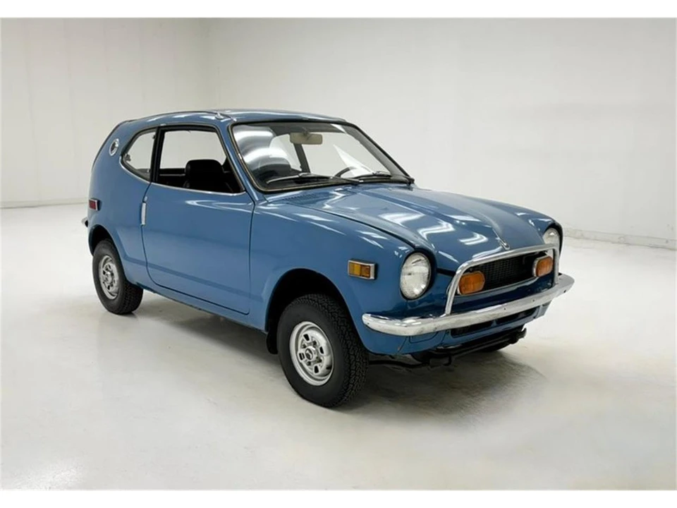 1972 Honda N600 - Image 7 of 31