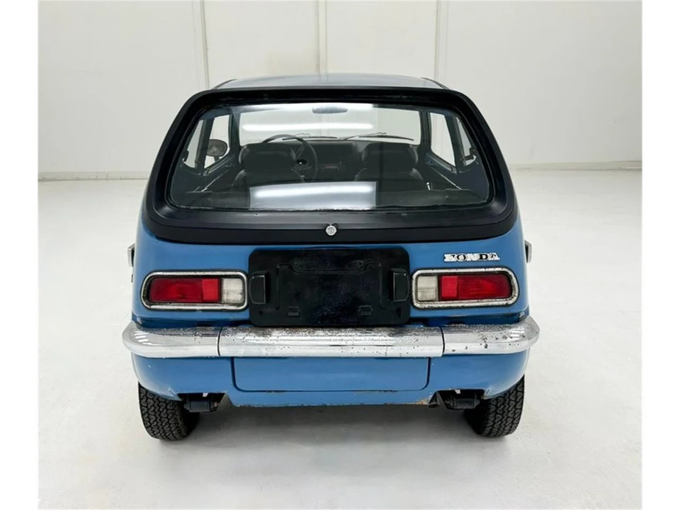 1972 Honda N600 - Image 4 of 31