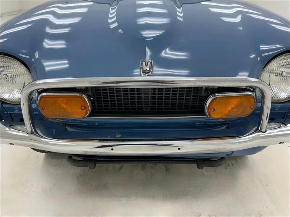 1972 Honda N600 - Image 9 of 31