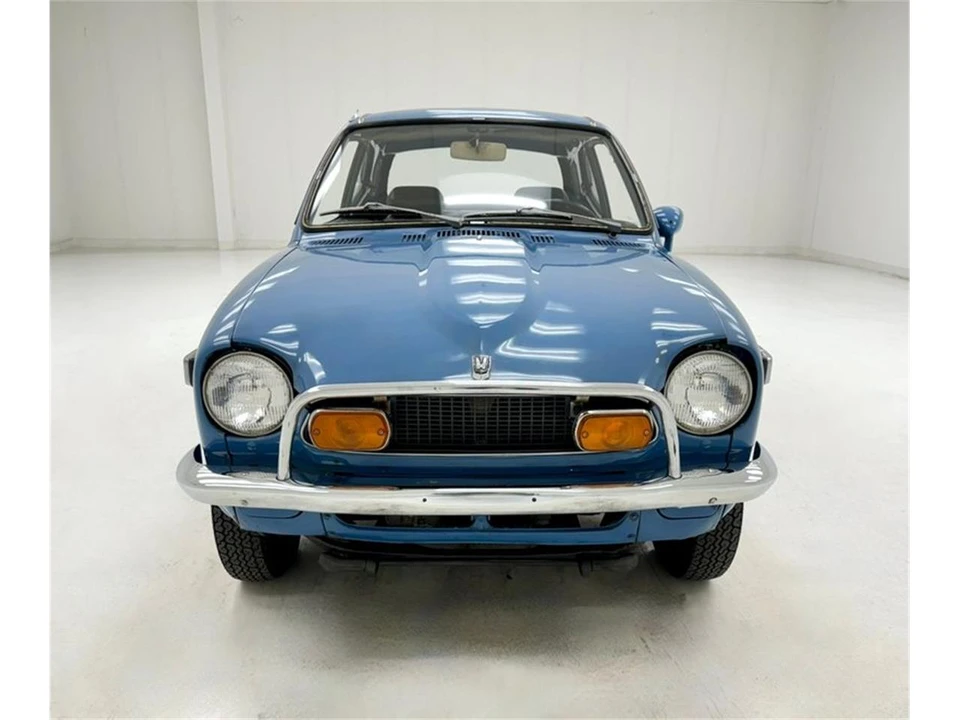 1972 Honda N600 - Image 8 of 31