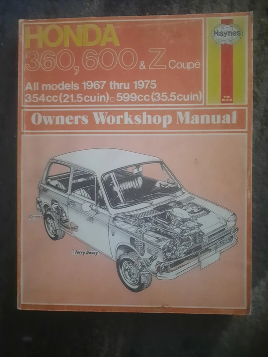 1972 Honda Motorcycles - Image 12 of 12