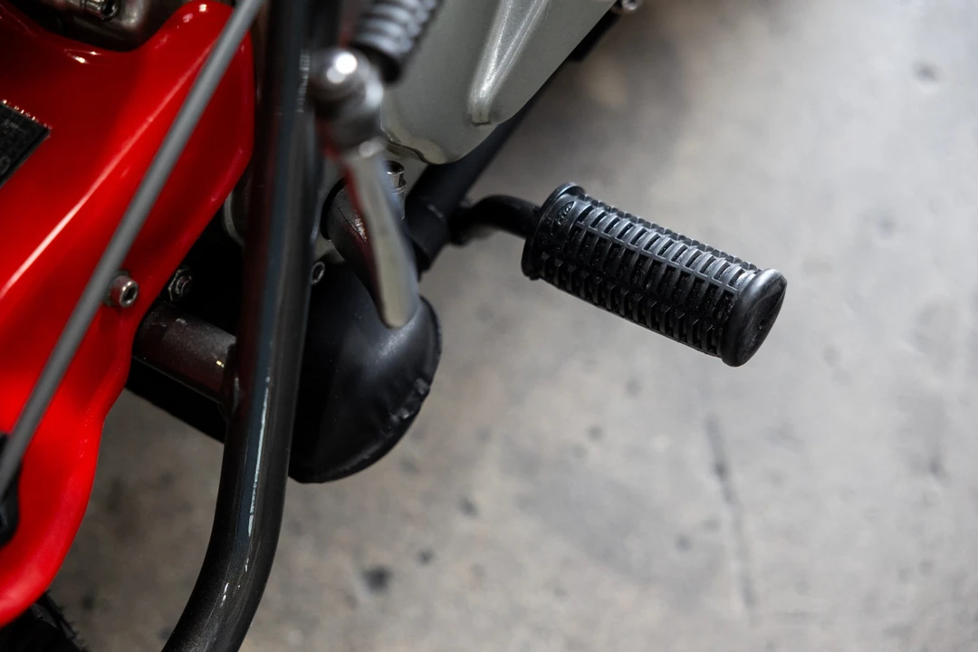 1972 Honda QA50 - Image 31 of 31