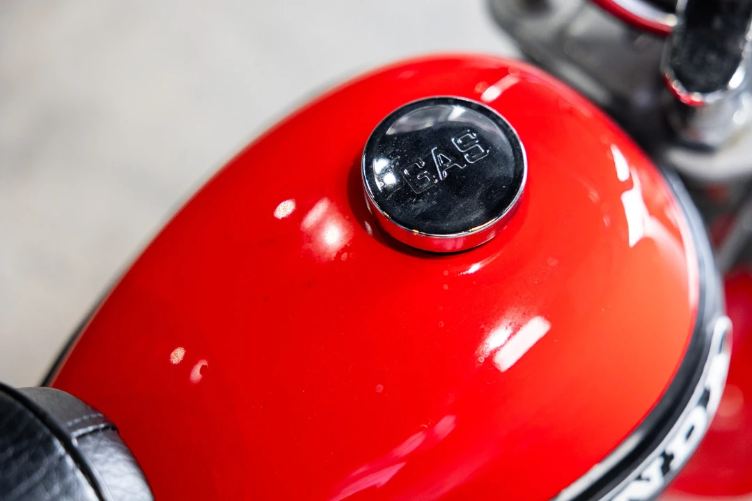 1972 Honda QA50 - Image 8 of 31