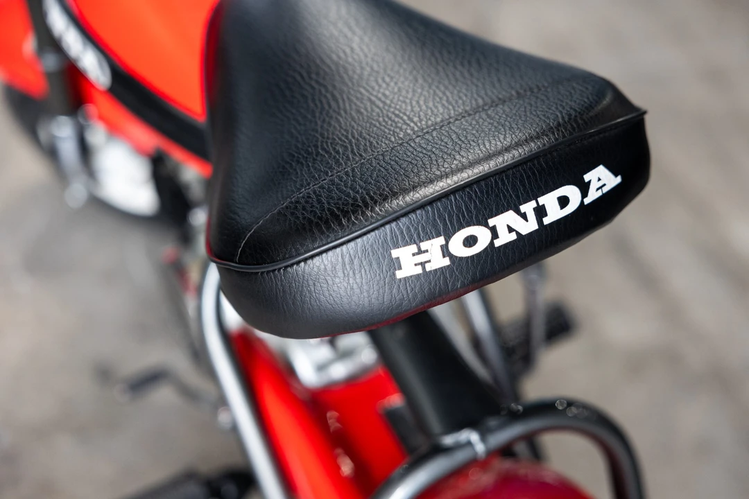 1972 Honda QA50 - Image 12 of 31