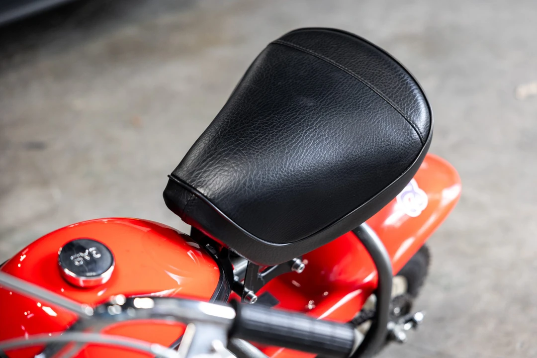 1972 Honda QA50 - Image 11 of 31