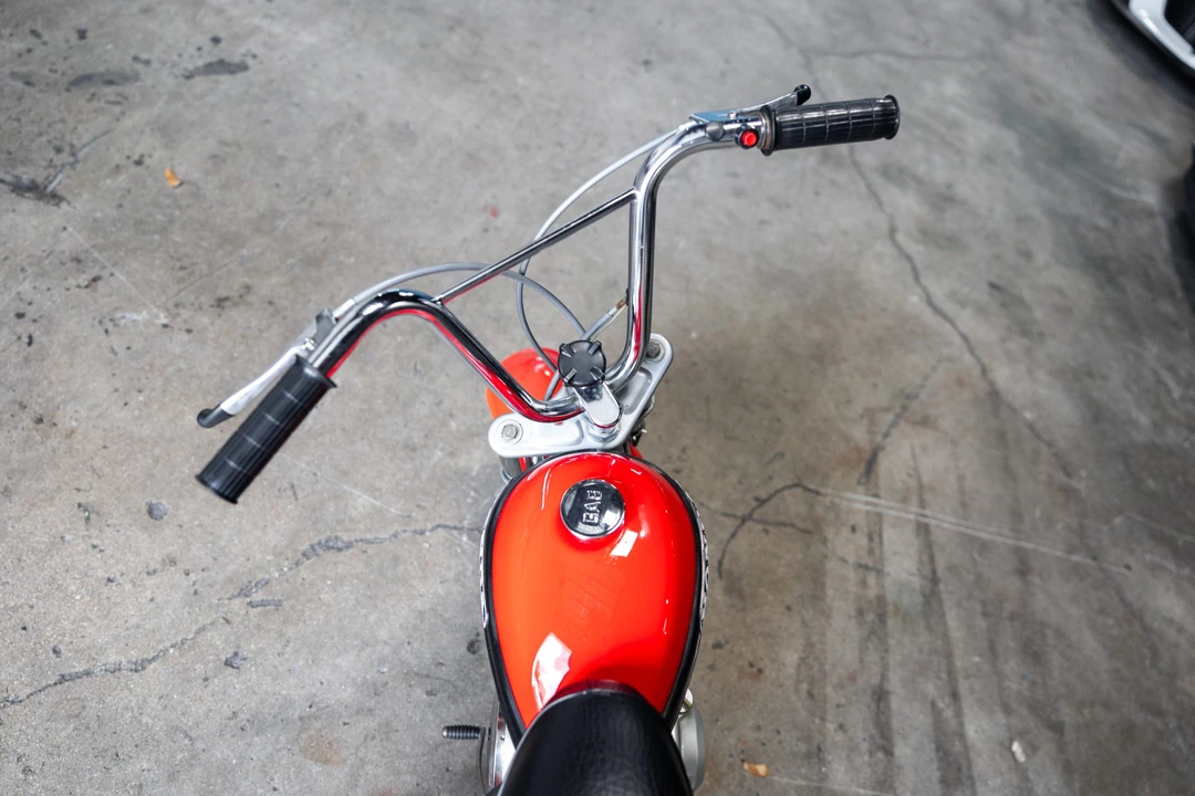 1972 Honda QA50 - Image 21 of 31