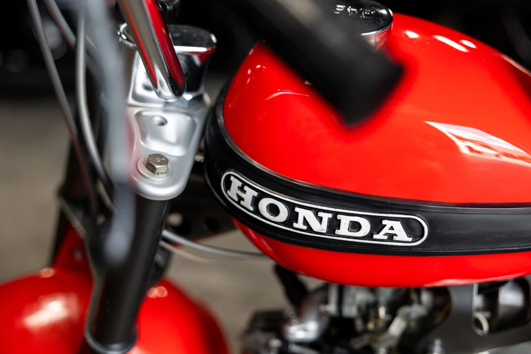 1972 Honda QA50 - Image 25 of 31
