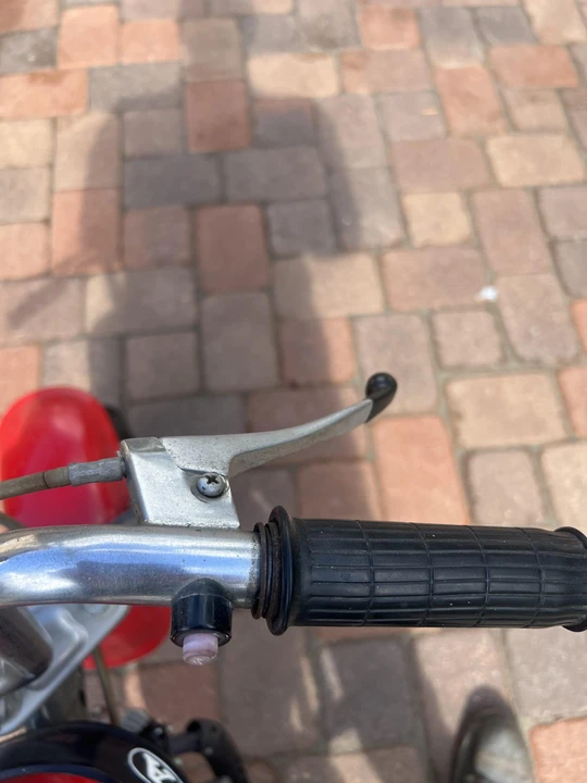 1972 Honda QA50 - Image 23 of 31