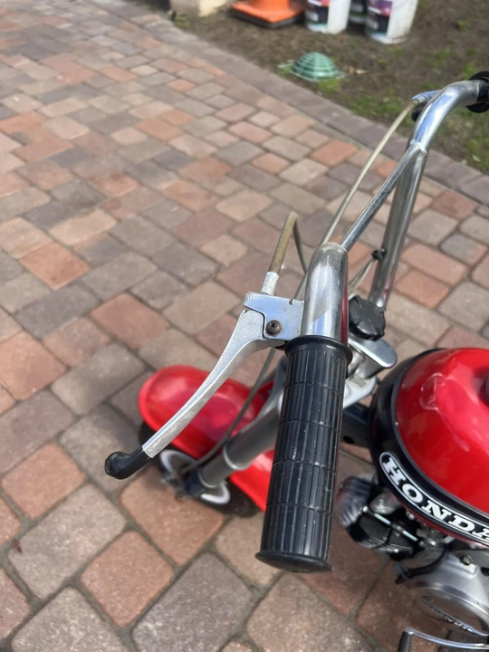 1972 Honda QA50 - Image 19 of 31