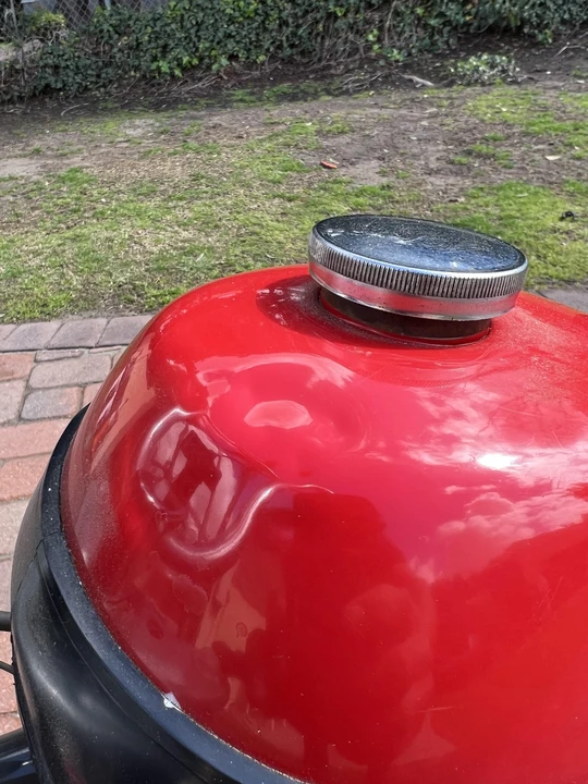 1972 Honda QA50 - Image 26 of 31