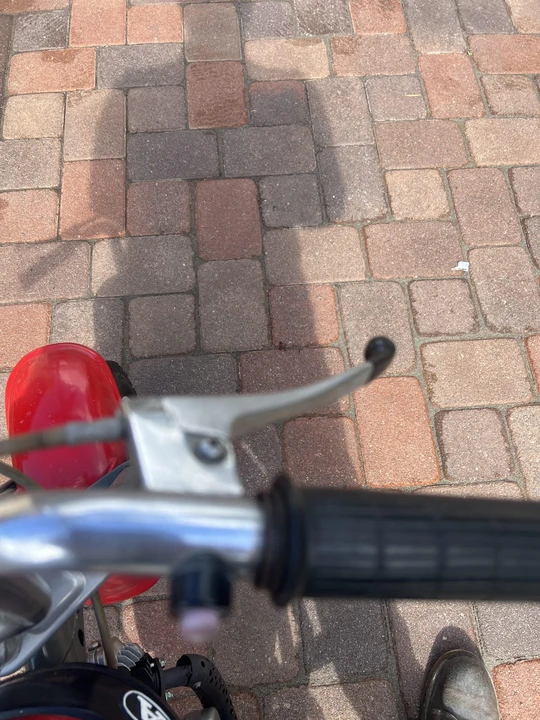1972 Honda QA50 - Image 22 of 31