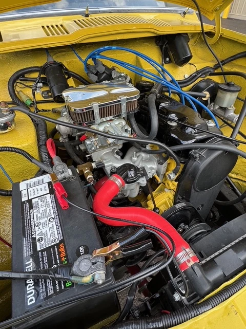 1972 Honda S600 - Image 13 of 31