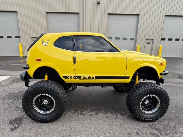 1972 Honda S600 - Image 11 of 31