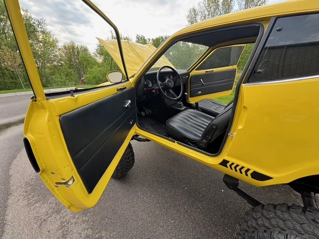 1972 Honda S600 - Image 20 of 31