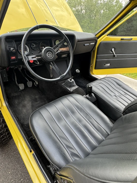 1972 Honda S600 - Image 5 of 31