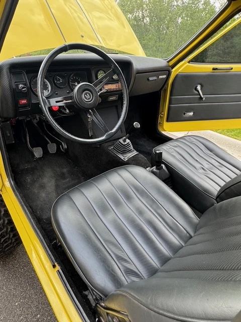 1972 Honda S600 - Image 16 of 31