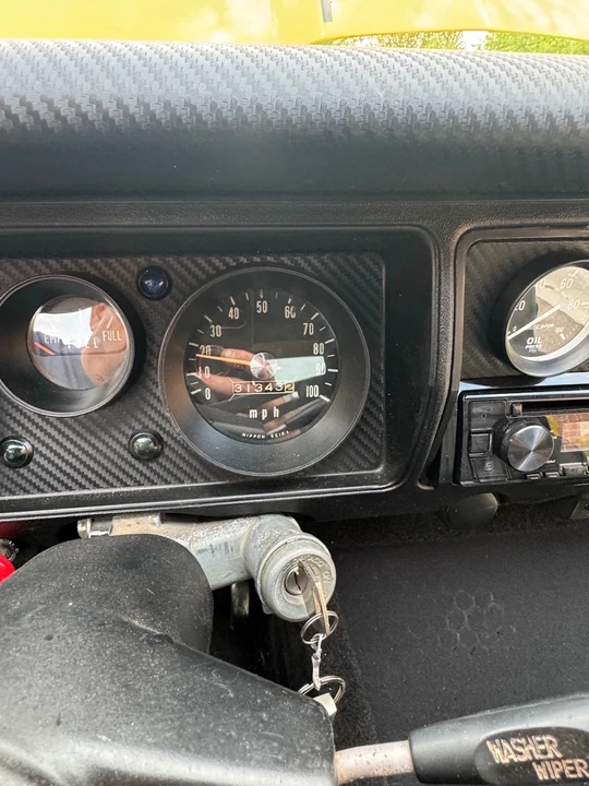 1972 Honda S600 - Image 18 of 31