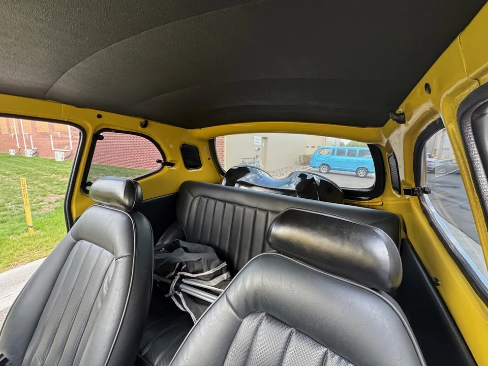 1972 Honda S600 - Image 21 of 31