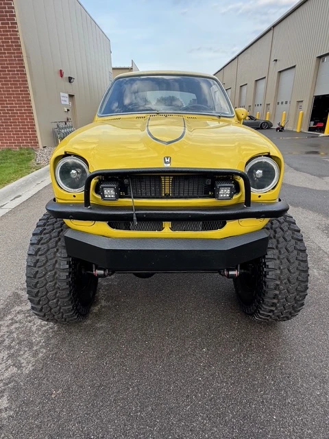1972 Honda S600 - Image 12 of 31