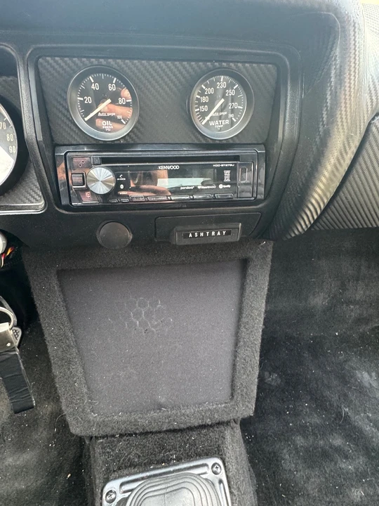 1972 Honda S600 - Image 17 of 31