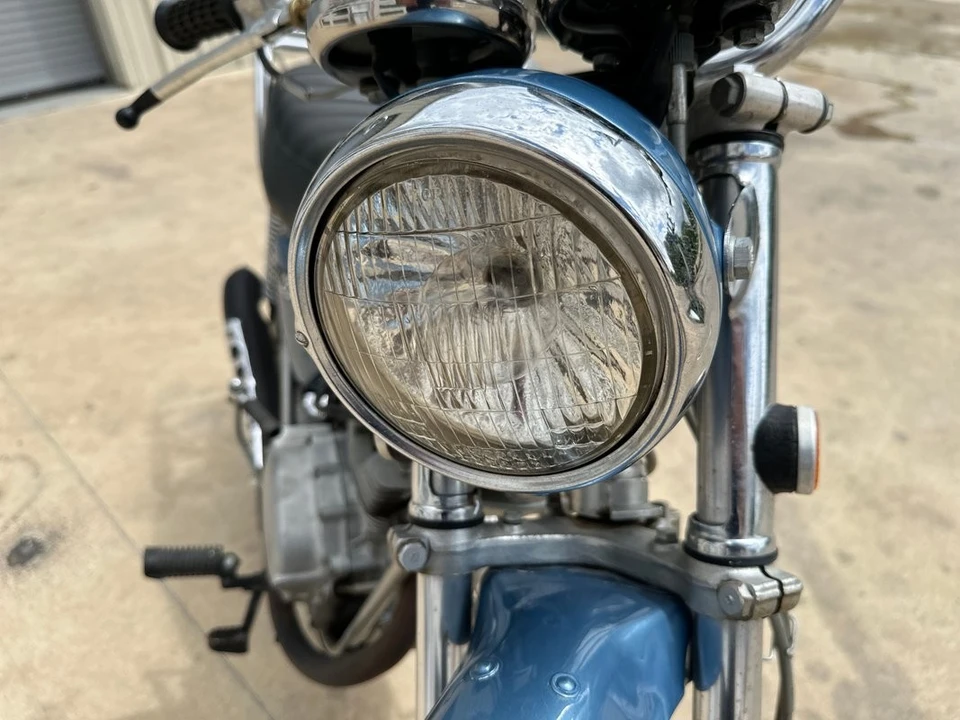1972 Honda SL - Image 23 of 31