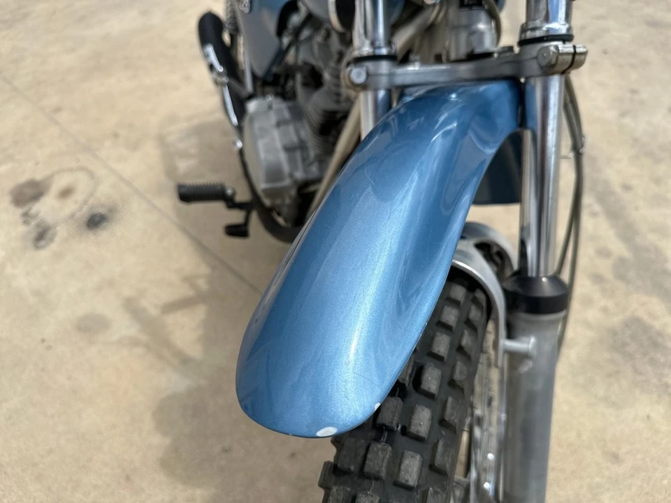 1972 Honda SL - Image 24 of 31