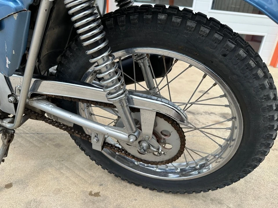 1972 Honda SL - Image 31 of 31
