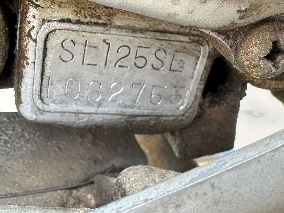 1972 Honda SL - Image 21 of 31