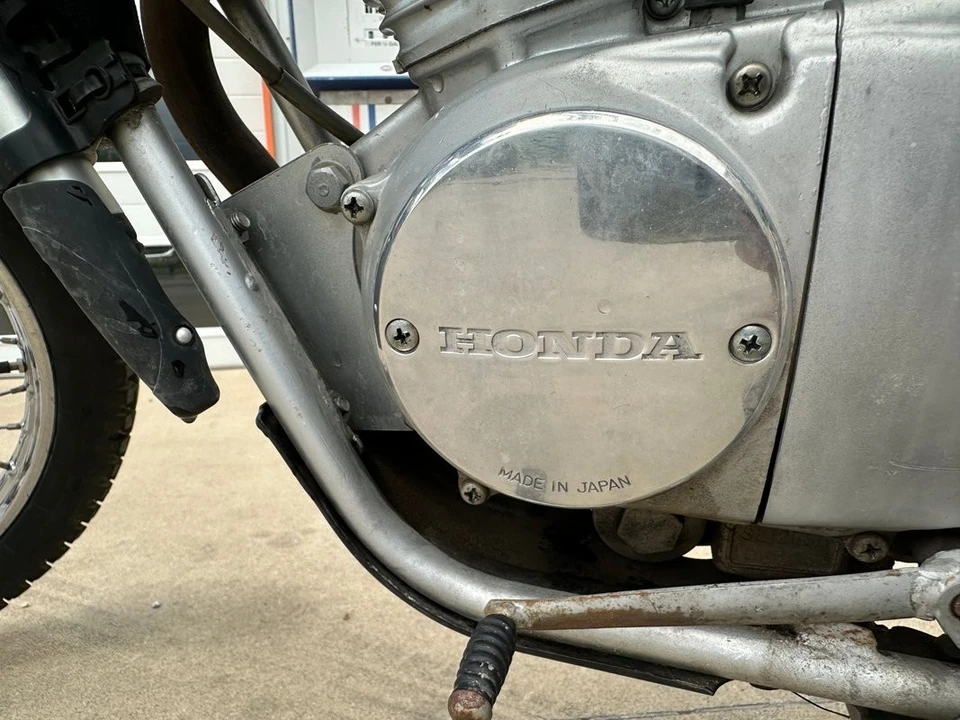 1972 Honda SL - Image 29 of 31