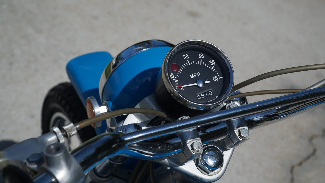 1972 Honda SL - Image 24 of 31