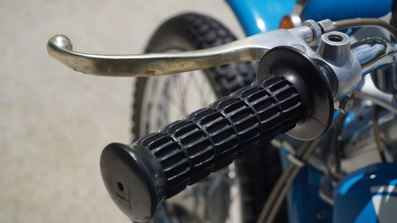 1972 Honda SL - Image 26 of 31