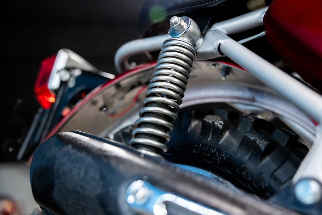 1972 Honda SL - Image 30 of 31