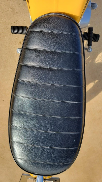 1972 Honda SL - Image 20 of 31