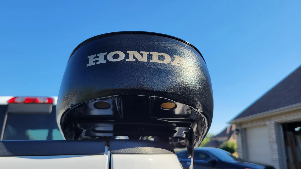 1972 Honda SL - Image 22 of 31
