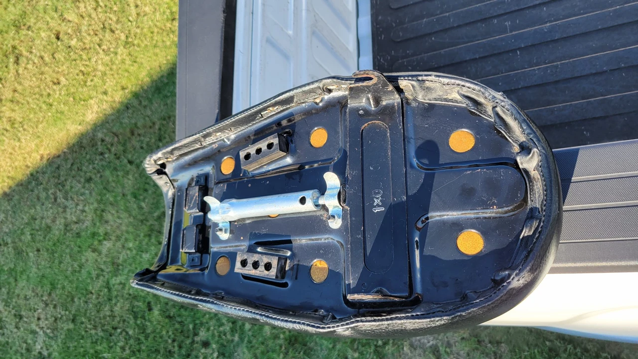 1972 Honda SL - Image 21 of 31