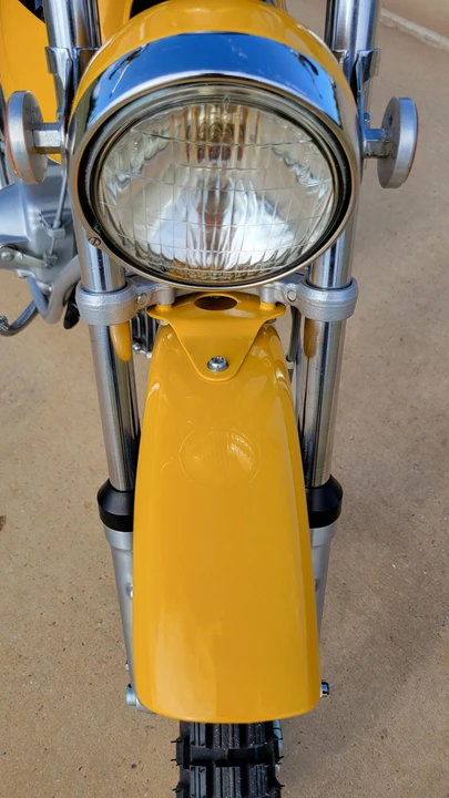 1972 Honda SL - Image 19 of 31
