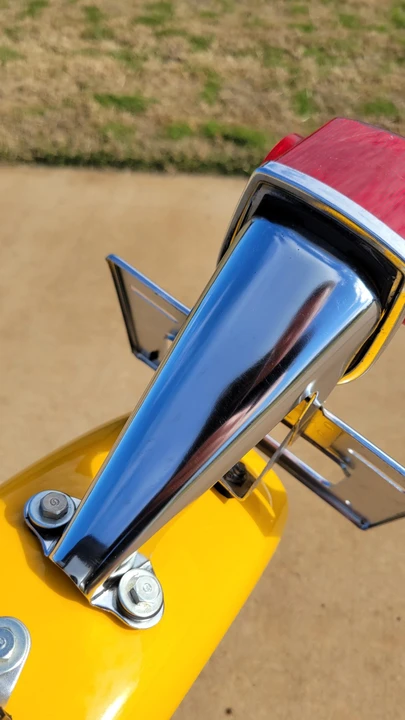 1972 Honda SL - Image 24 of 31