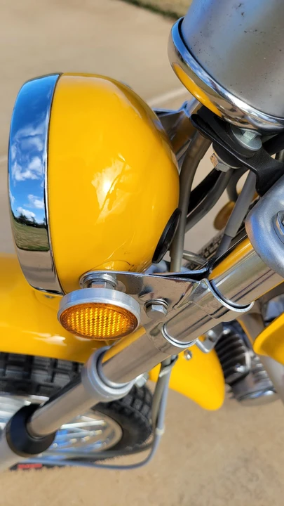 1972 Honda SL - Image 18 of 31