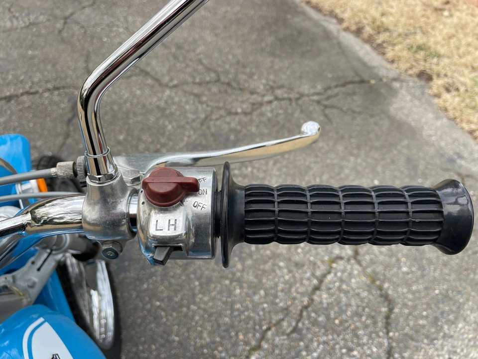 1972 Honda SL - Image 26 of 31
