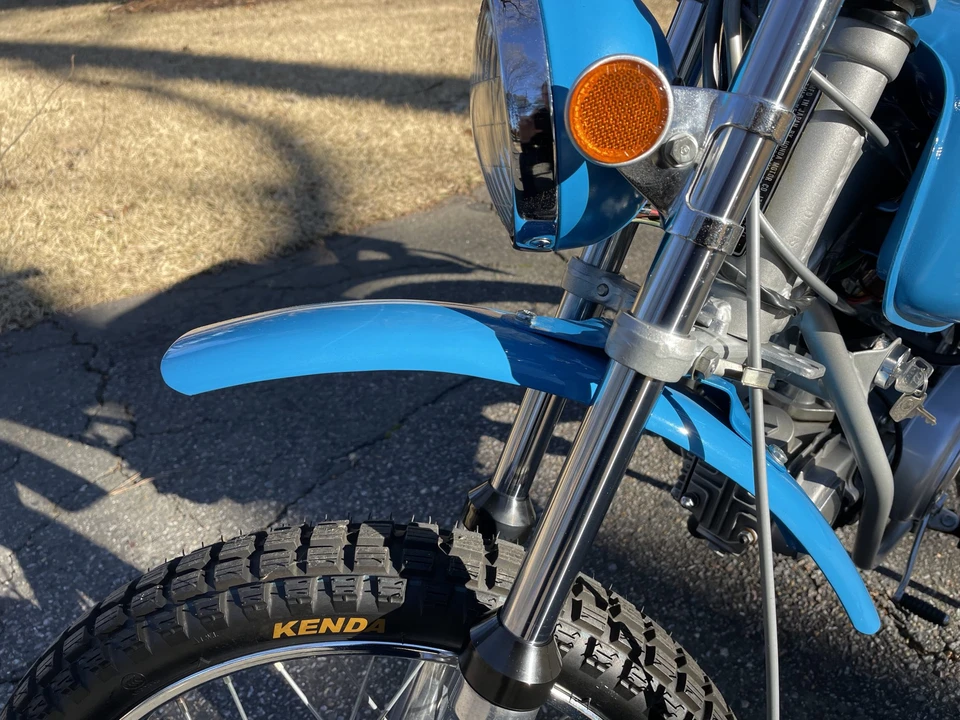 1972 Honda SL - Image 23 of 31